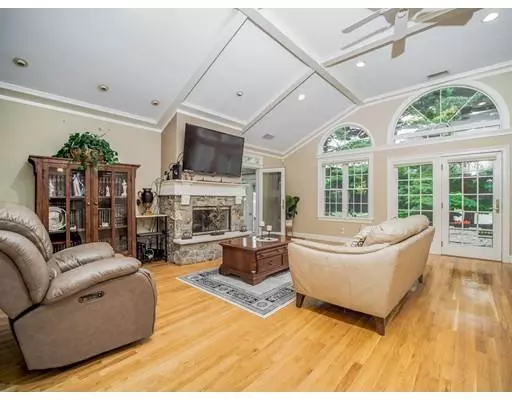 Milton, MA 02186,286 Central Ave