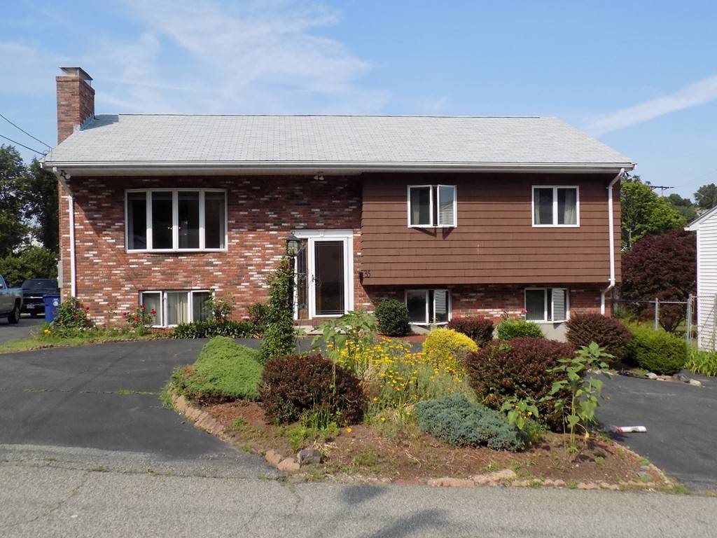 35 Walnut St, Revere, MA 02151
