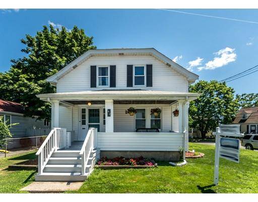 Waltham, MA 02453,42 Park St