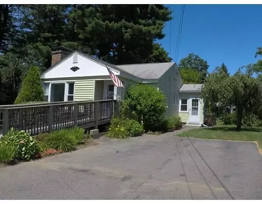 Westfield, MA 01085,103 Woodside Ter