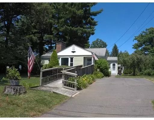 Westfield, MA 01085,103 Woodside Ter