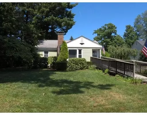 Westfield, MA 01085,103 Woodside Ter