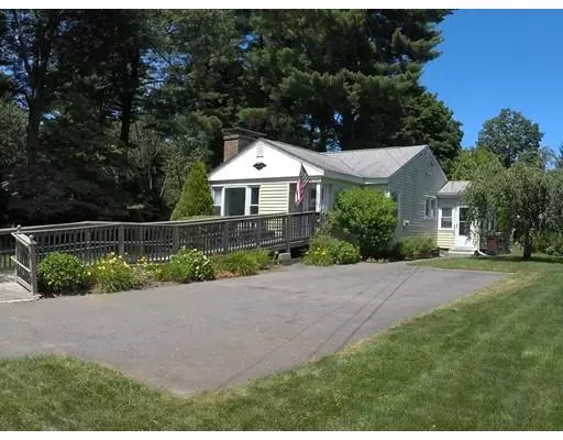 Westfield, MA 01085,103 Woodside Ter
