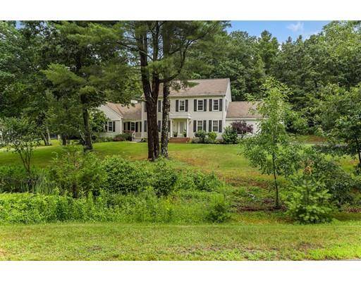 25 Watkins Way, Middleton, MA 01949