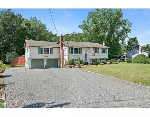 Hanover, MA 02339,264 Brook Cir