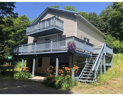 141 E Buckland Rd, Buckland, MA 01338