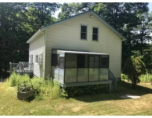 Buckland, MA 01338,141 E Buckland Rd