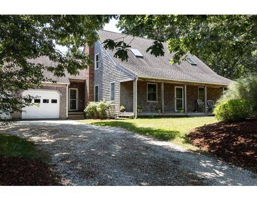 155 Chequessett Neck Rd, Wellfleet, MA 02667