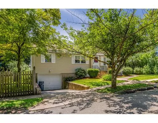 Peabody, MA 01960,6 Grandview Ave