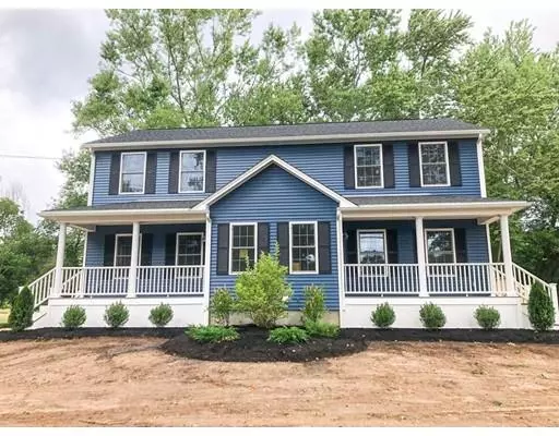 Raynham, MA 02767,228 South Main St #B