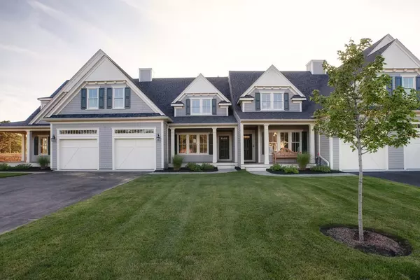 1090 Shore Road #1, Bourne, MA 02534