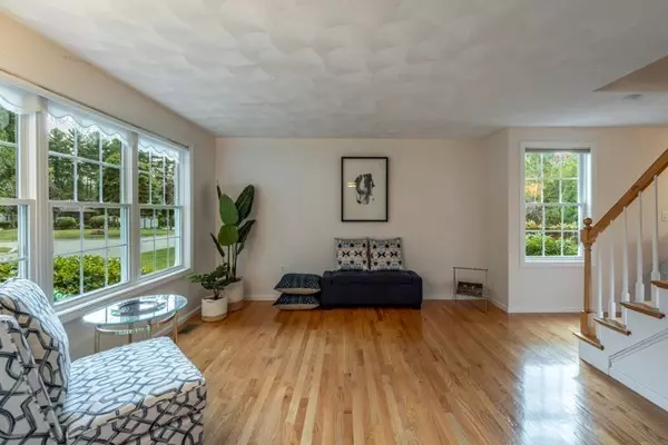 Burlington, MA 01830,25 Cranberry Ln #25