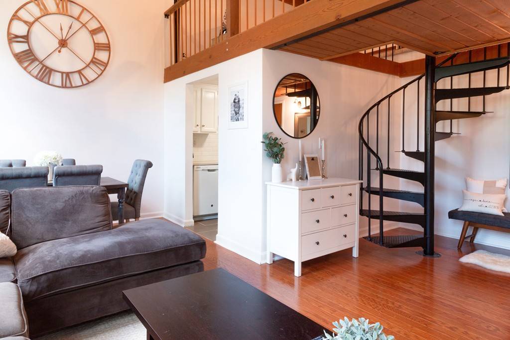 Beverly, MA 01915,50 Rantoul St #508