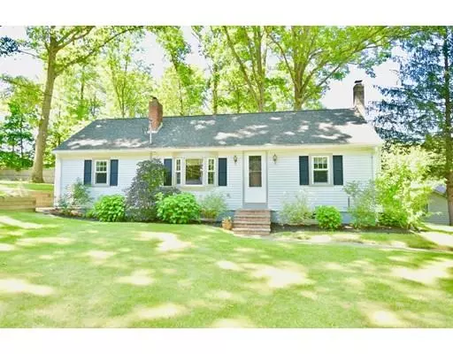 Georgetown, MA 01833,85 Andover Street