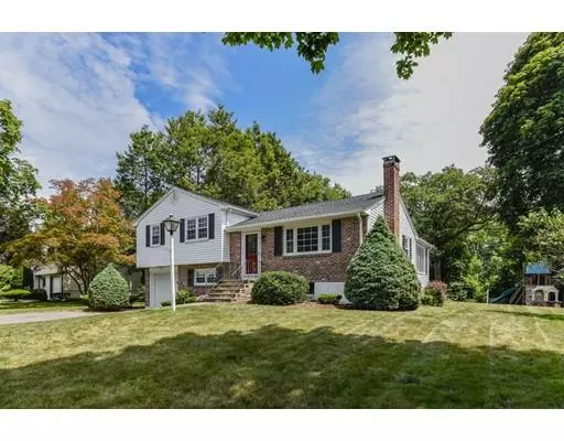 6 Sandy Ave, Canton, MA 02021