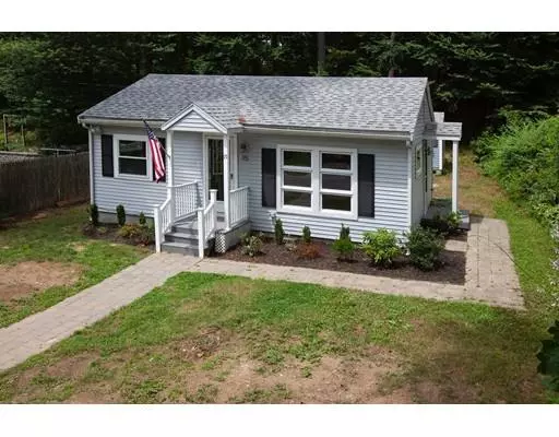 15 N Boundary Rd, Pembroke, MA 02359