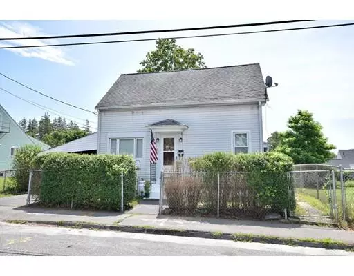 7 Jefferson Street, Taunton, MA 02780