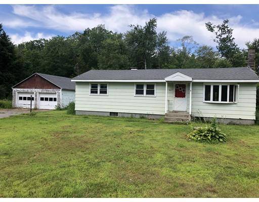 365 Wendell Rd, Warwick, MA 01378