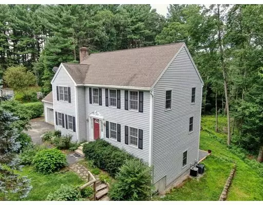 1 Amy Lynn Way, Maynard, MA 01754