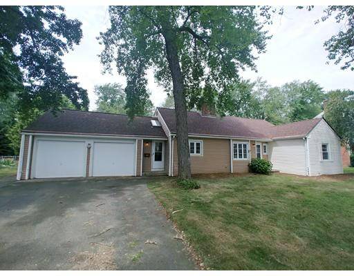 163 Falmouth Rd, West Springfield, MA 01089