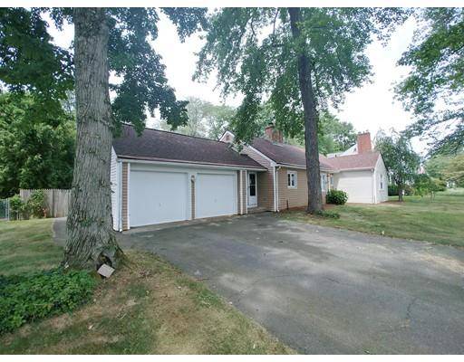 West Springfield, MA 01089,163 Falmouth Rd