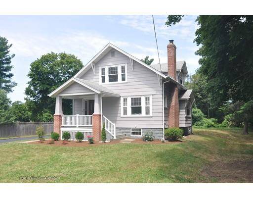 492 Taunton Ave, Seekonk, MA 02771