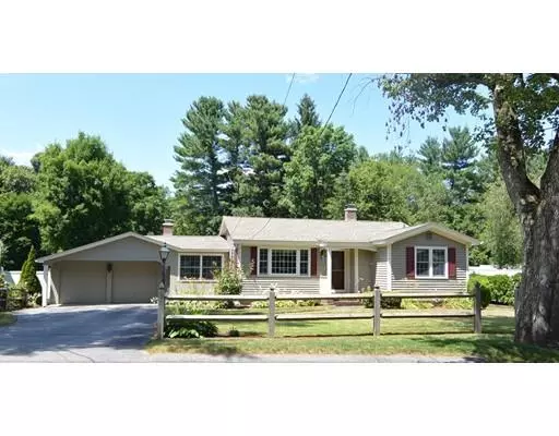 194 Chace Street, Clinton, MA 01510