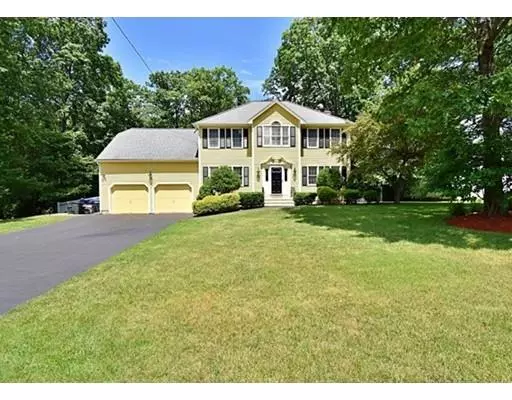 Milford, MA 01757,13 Littlefield Rd