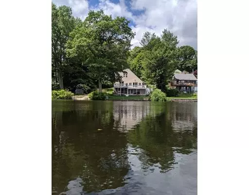 Leicester, MA 01524,32 Lake Sargent Dr