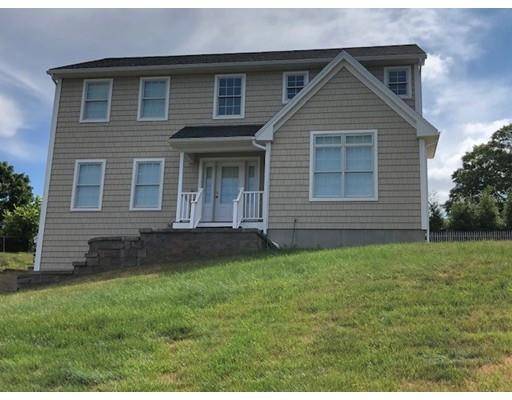 91 Colony Drive, East Longmeadow, MA 01028