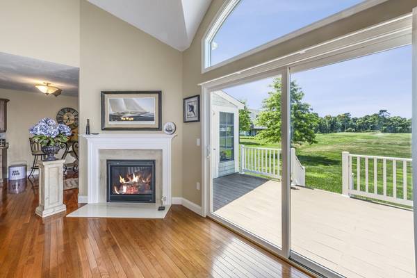 Bourne, MA 02532,6 Amberwood Court #216