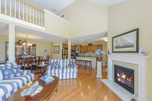 Bourne, MA 02532,6 Amberwood Court #216