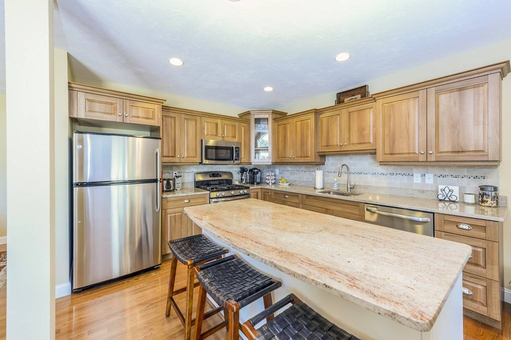 Bourne, MA 02532,6 Amberwood Court #216