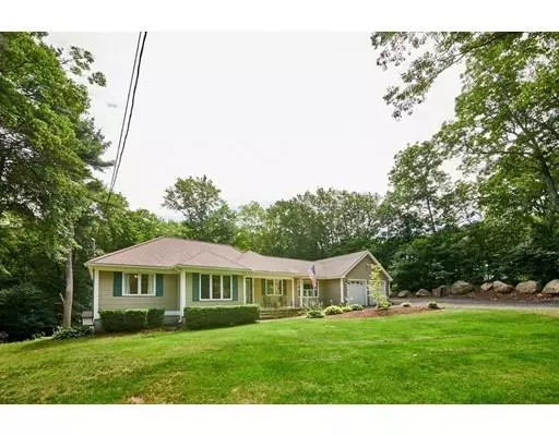 Brimfield, MA 01010,32 Lyman Barnes