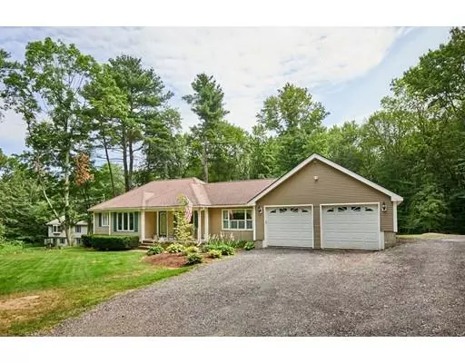 Brimfield, MA 01010,32 Lyman Barnes