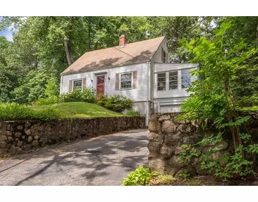 973 Main Street, Lynnfield, MA 01940