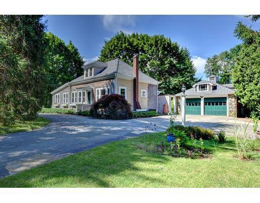 172 Moulton Street, Rehoboth, MA 02769