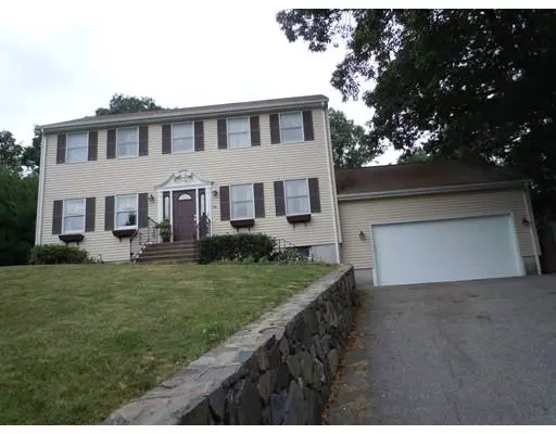 34 Michael Rd, Lynn, MA 01904