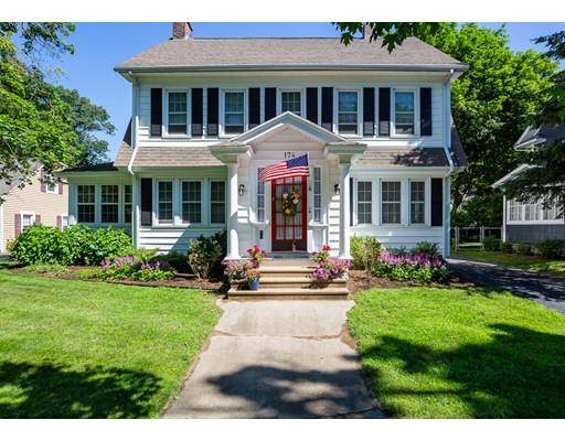 174 Converse St, Longmeadow, MA 01106