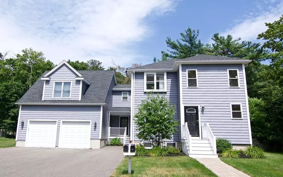 32 Warren Street, Abington, MA 02351