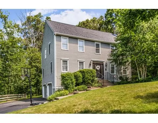 Grafton, MA 01519,3 Danielle Drive