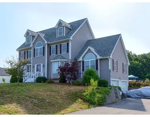 6 Phillips Crossing, Haverhill, MA 01835