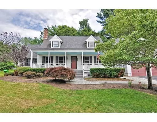 Raynham, MA 02767,133 Britton Circle