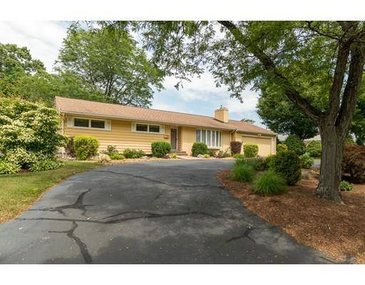 120 Wilkin Dr, Longmeadow, MA 01106