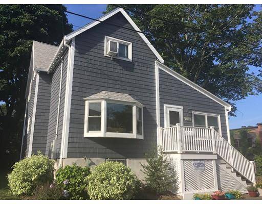 19 Ellsworth Ave, Melrose, MA 02176