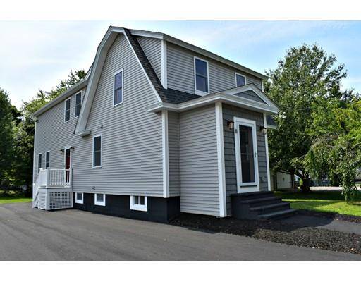 8 Campbell Ave, Leominster, MA 01453