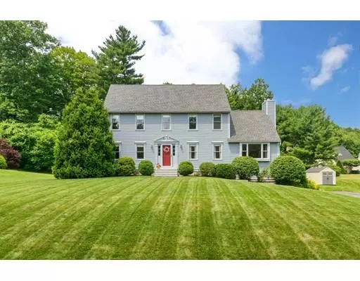 Pepperell, MA 01463,12 Ridge Road