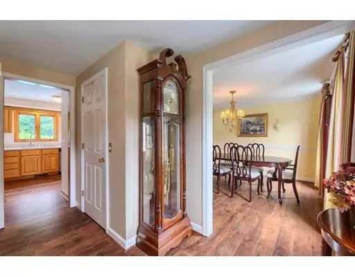 Pepperell, MA 01463,12 Ridge Road