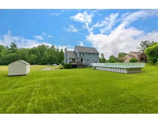 Pepperell, MA 01463,12 Ridge Road