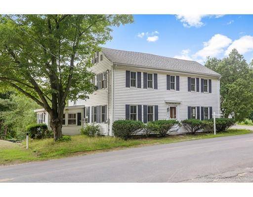 182 Pond St, Georgetown, MA 01833